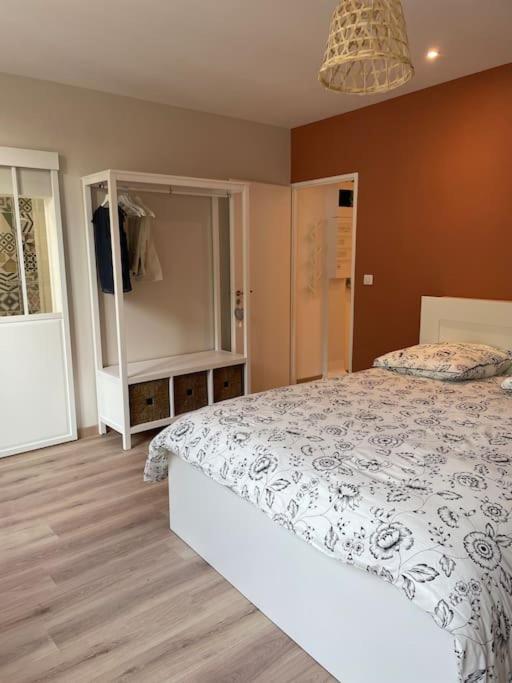 Apartment Et Parking *